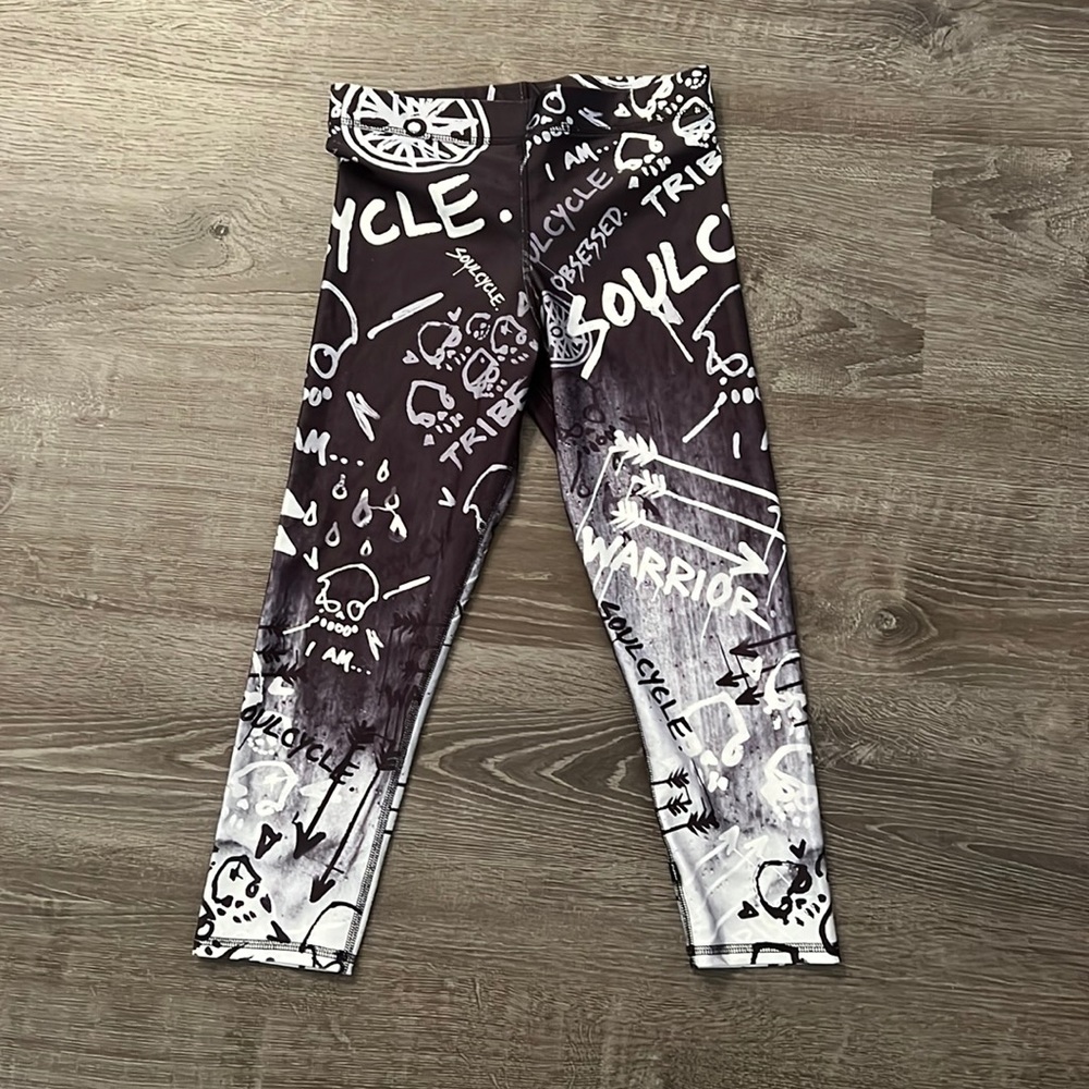 zara terez for soul cycle